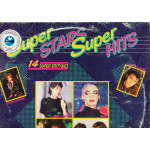 SUPER STARS SUPER HITS - 14 SUPER ΕΠΙΤΥΧΙΕΣ